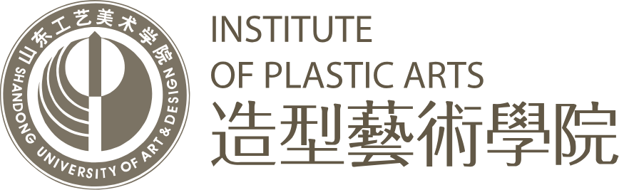 造型艺术学院logo
